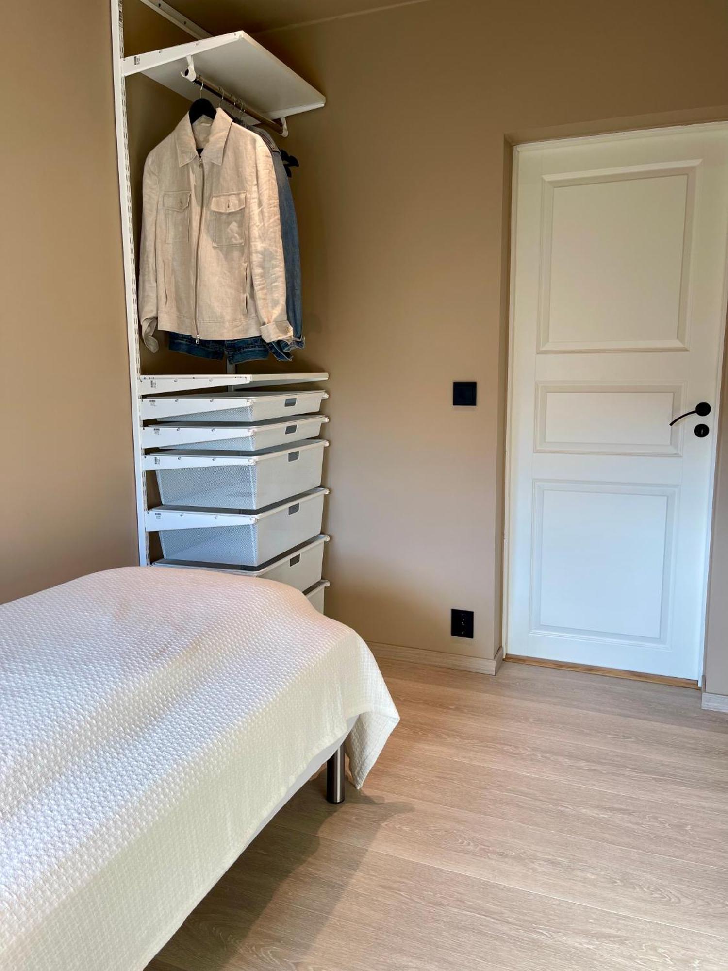Beautiful Top Apartment Close To City Centre ترومسو المظهر الخارجي الصورة